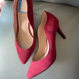 Kelly & Katie Davona Shoes Sz 8